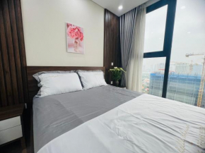 Apartment West Lake - Eldorado Apartment Hồ Tây